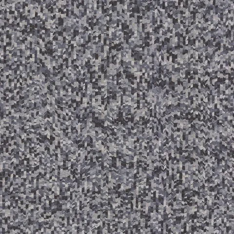 Pointillisme B/N 18.75