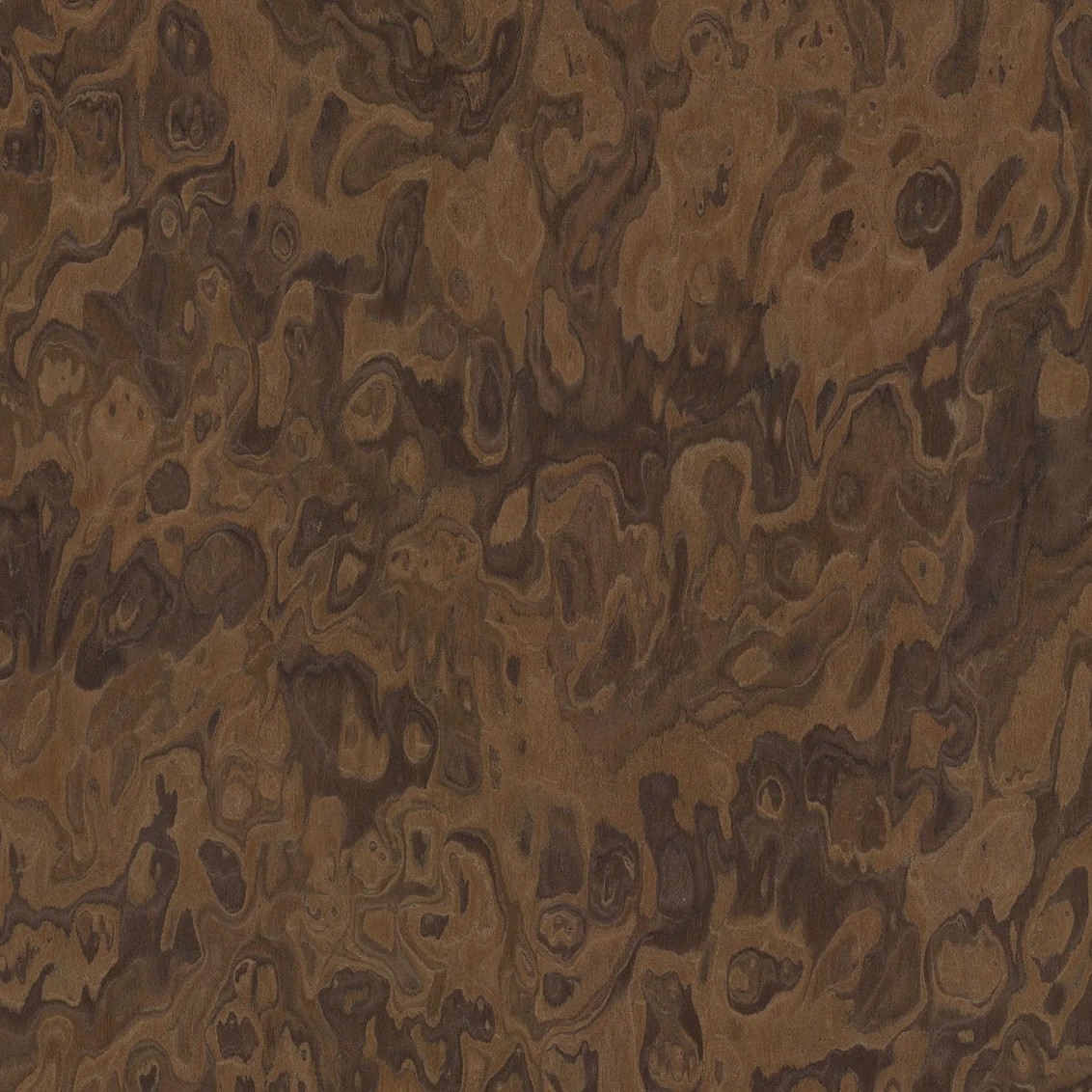 California Burl - ALPI lakštinis lukštas