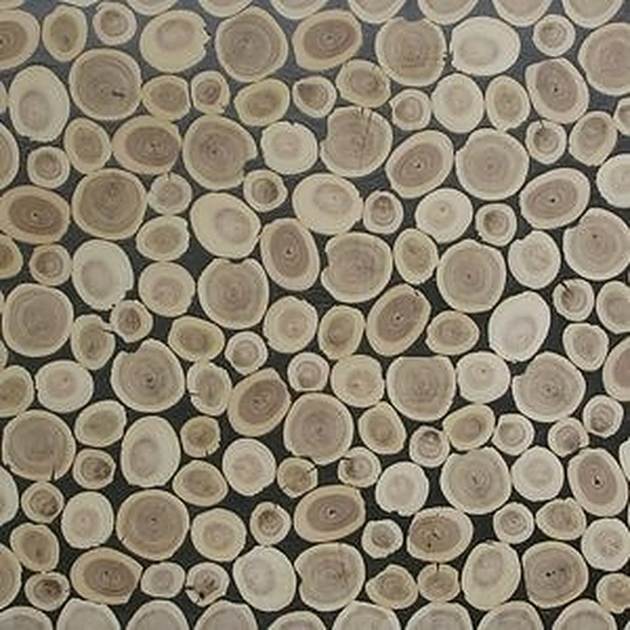 White Woodpile - išskirtinis lukštas