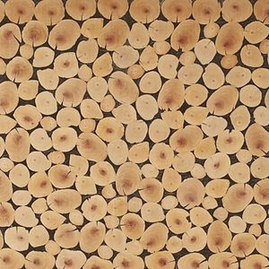 Wood Pile - išskirtinis lukštas