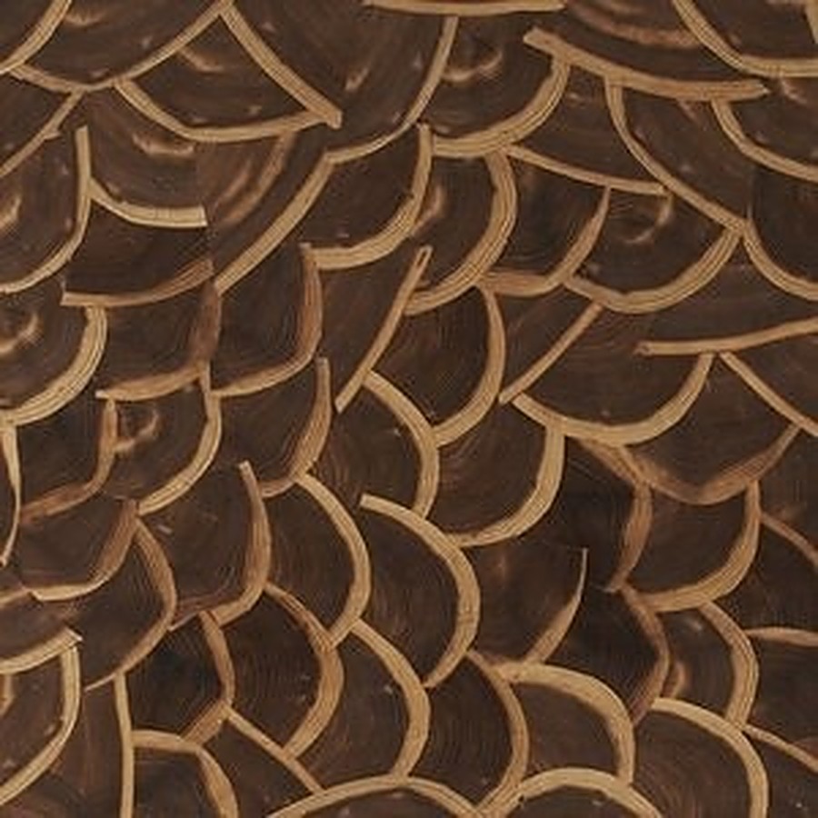Wood Stone 1 - išskirtinis lukštas
