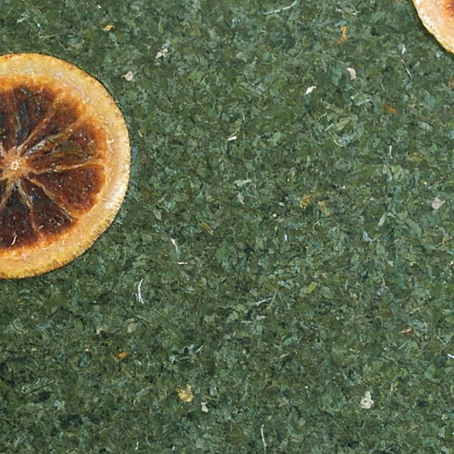 DILL ORANGE - Organoid danga