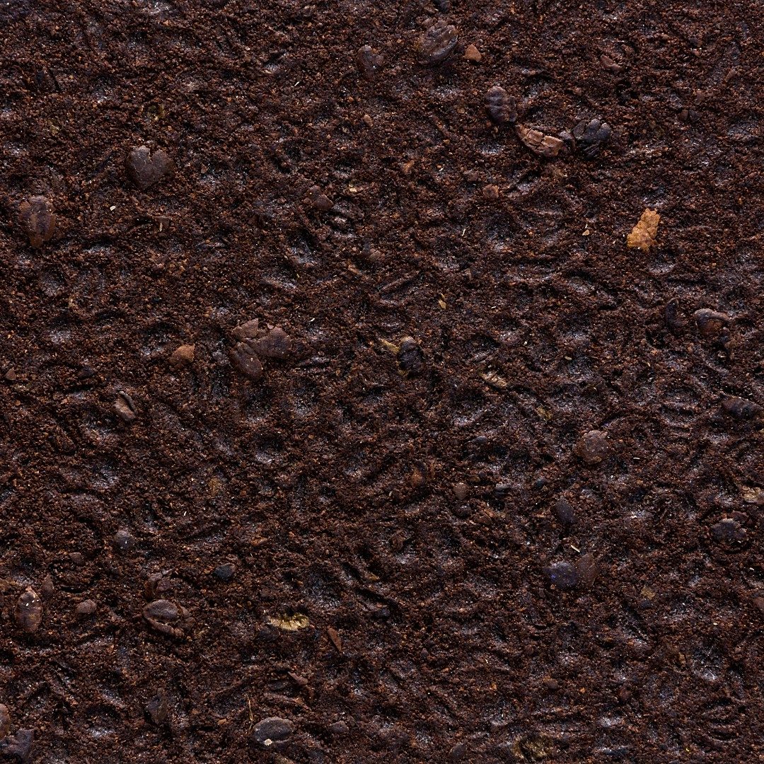 KAFEE - Organoid danga