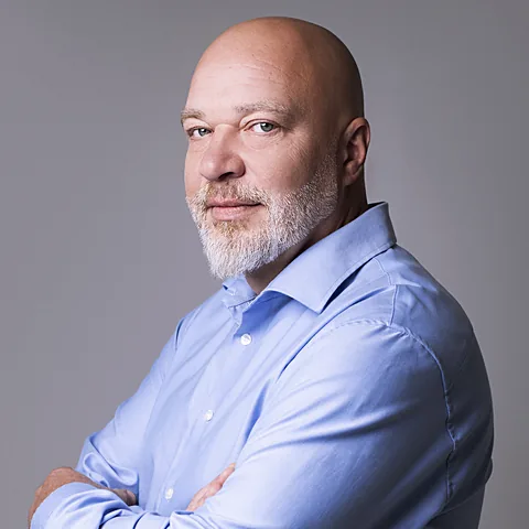 Darius Kavaliauskas