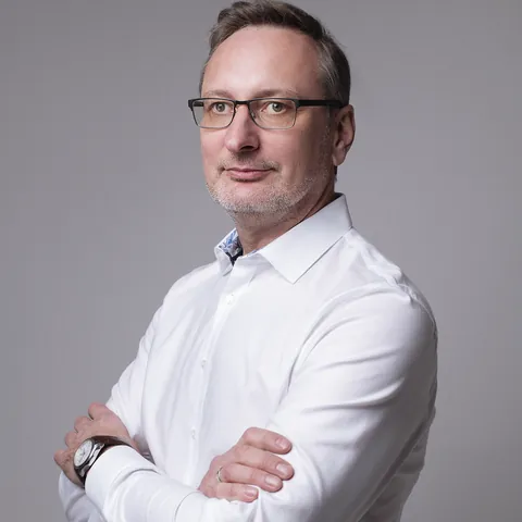Darius Daubara
