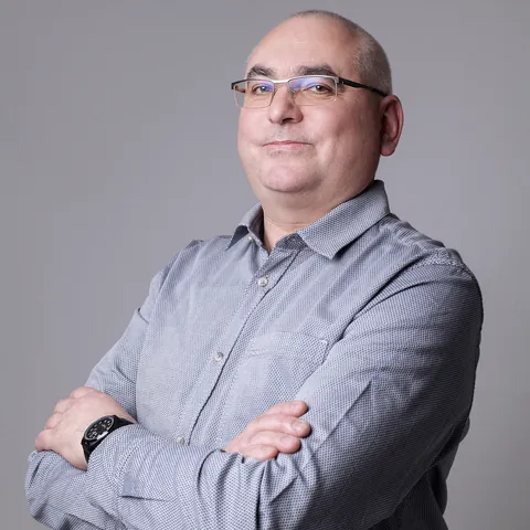 Ramūnas Žilionis