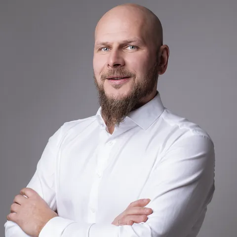 Tomas Košicas