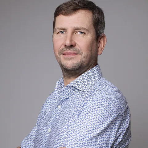 Vytautas Dimša
